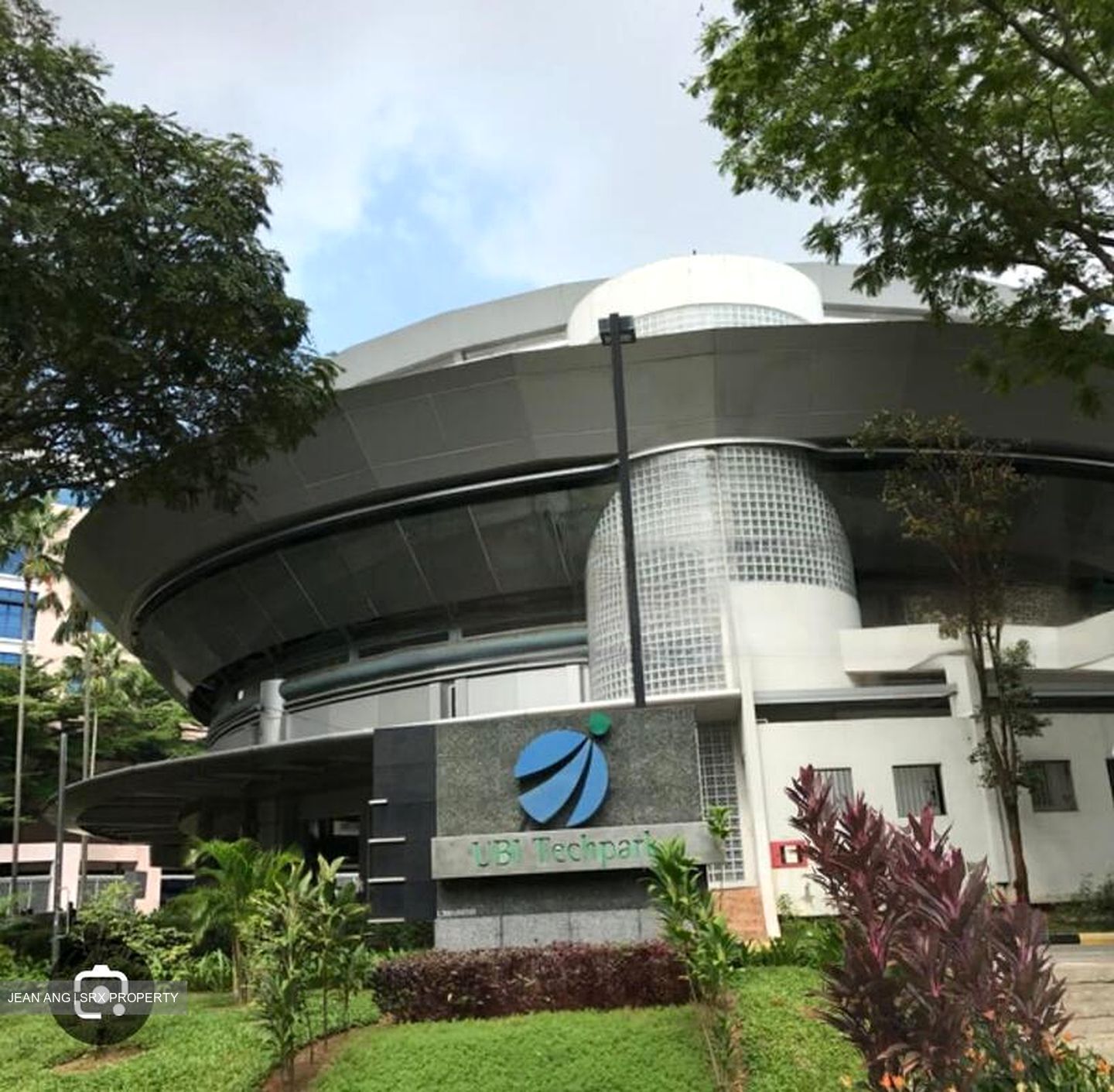 Ubi Techpark (D14), Factory #452888691